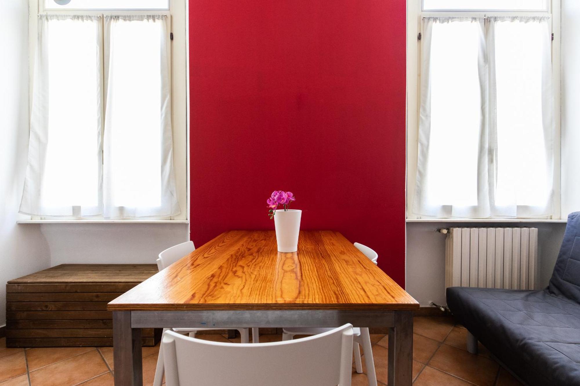Casa Modigliani - Porta Romana Apartment Milano Eksteriør bilde