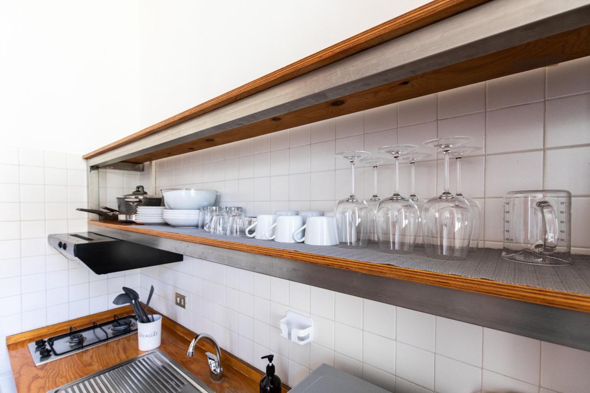Casa Modigliani - Porta Romana Apartment Milano Eksteriør bilde