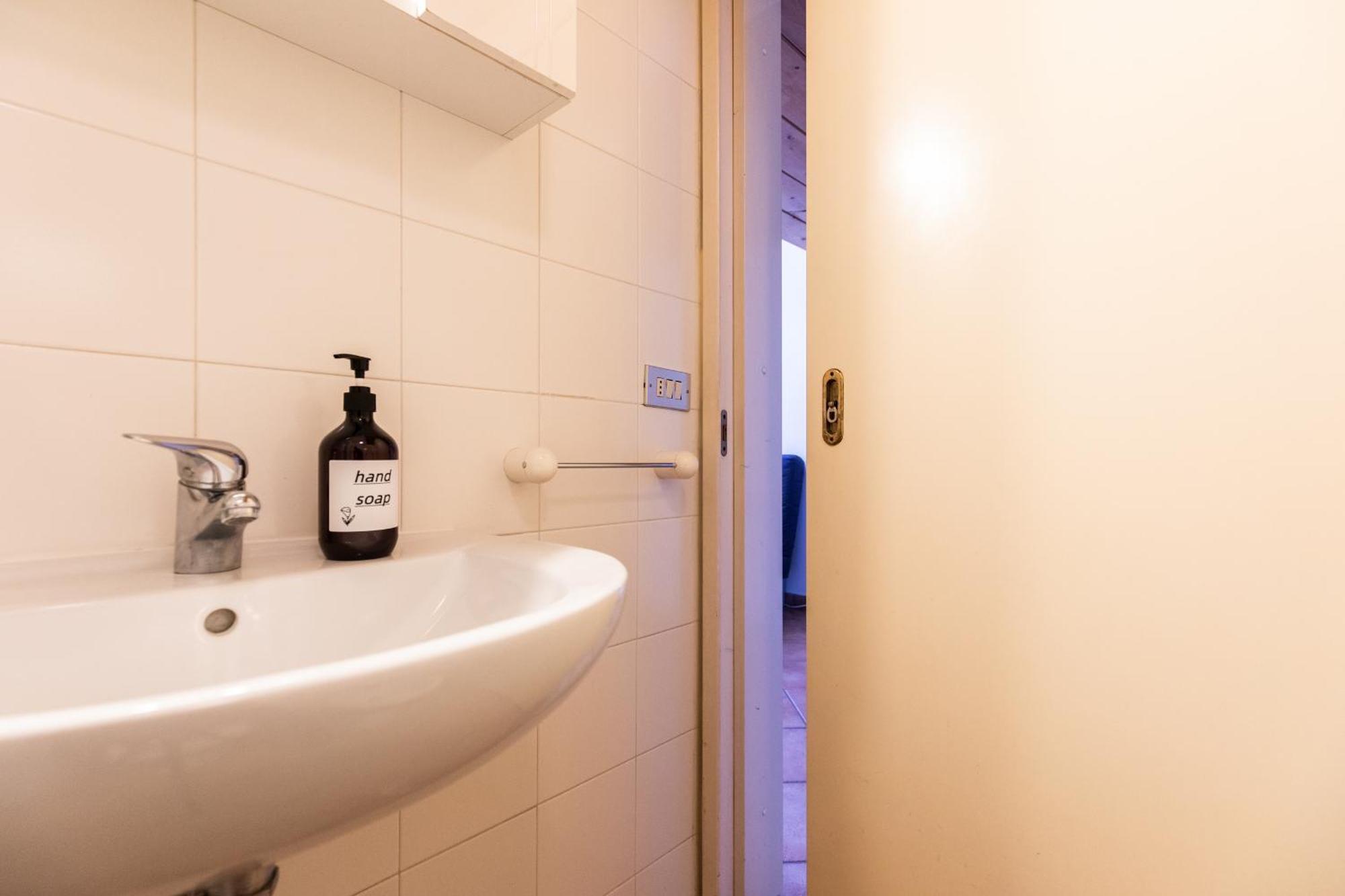 Casa Modigliani - Porta Romana Apartment Milano Eksteriør bilde
