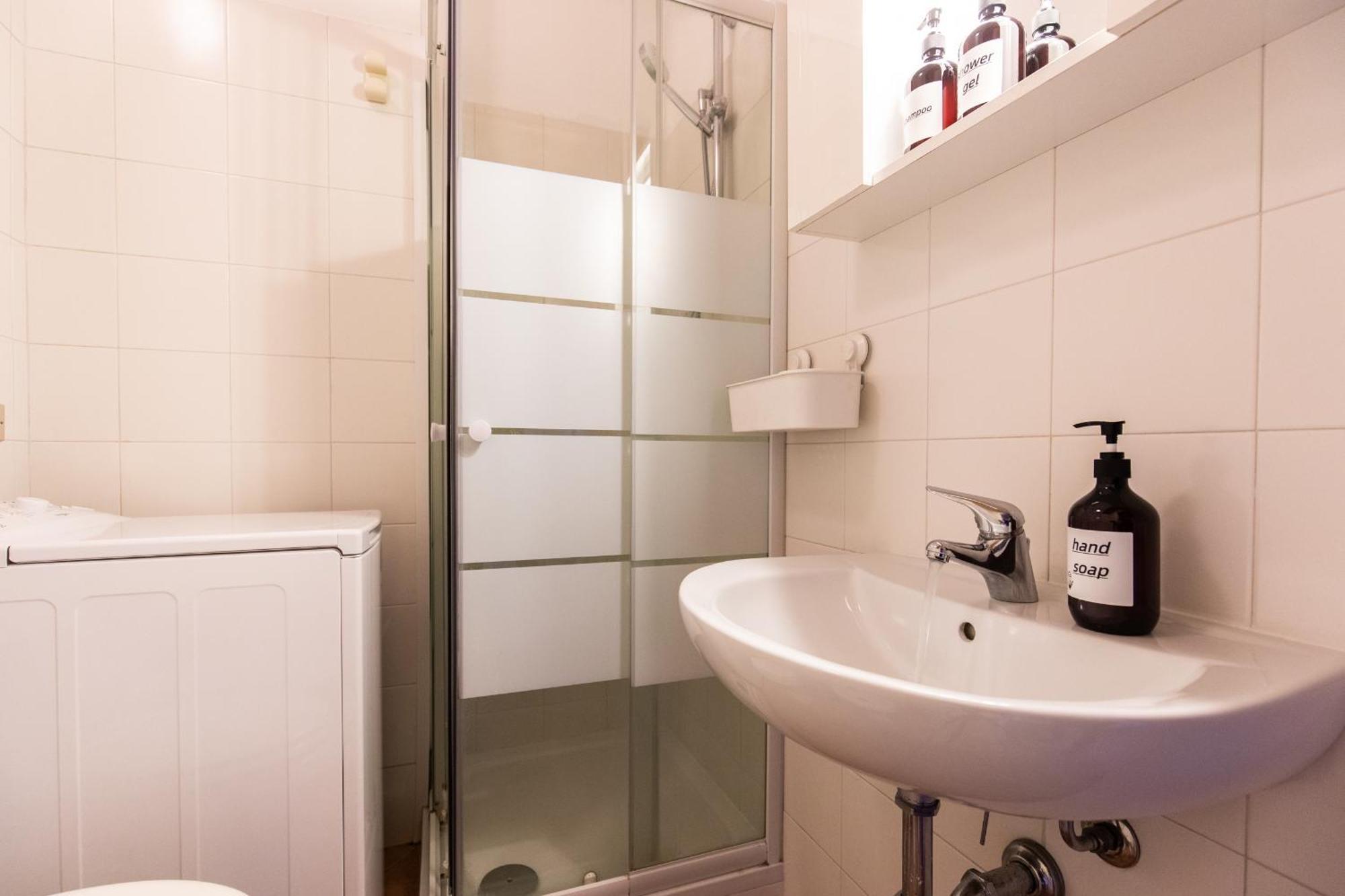 Casa Modigliani - Porta Romana Apartment Milano Eksteriør bilde